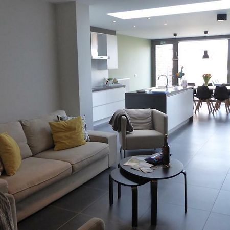Camilles House Vila Wijtschate Exterior foto