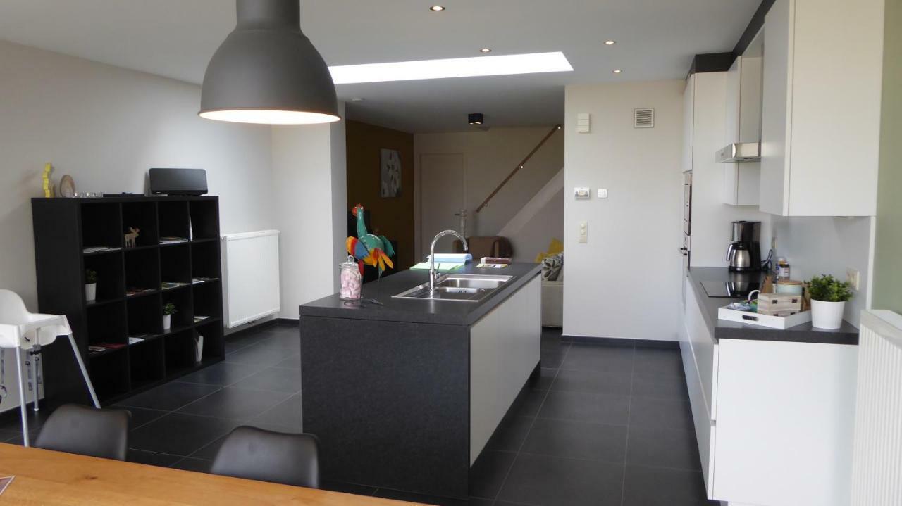 Camilles House Vila Wijtschate Exterior foto